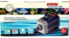 EHEIM Universal 1200 Hobby