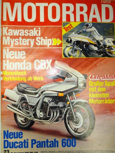 Motorrad 1980 honda - motorrad, 80,
