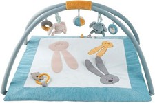 Nattou Weckmatte mit