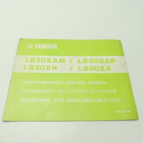 Yamaha 80 beilage - lb,