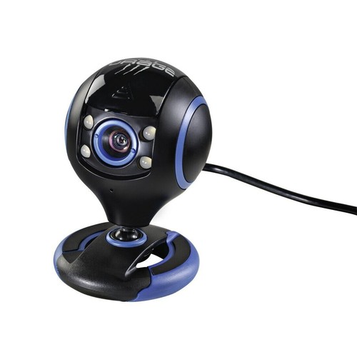 Urage gaming webcam - urage,