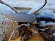 LOTHAR BAT Outdoor Messer Jagdmesser  Taschenmesser