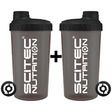 2x Scitec Nutrition Shaker 700