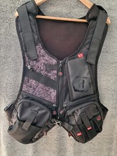 Rapala Urban Vest, Fliegenfischen, Anglerweste... 1x getragen, 8.08.24 Rechnung 