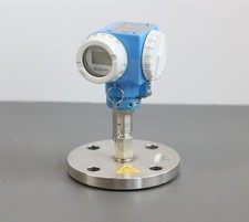 Endress hauser - e+h, endress+hauser