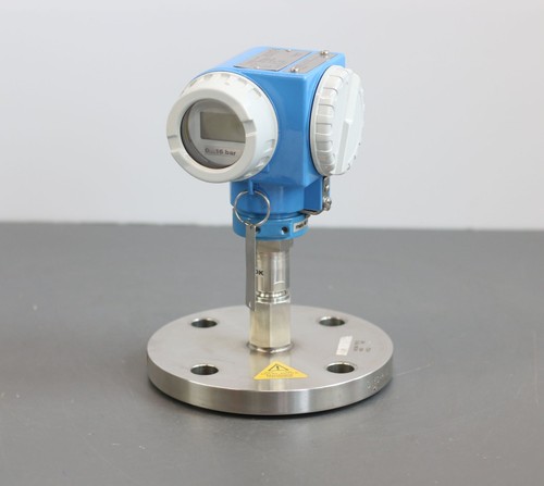 Endress hauser - e+h, endress+hauser
