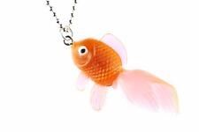 Fisch Koi Kette Halskette