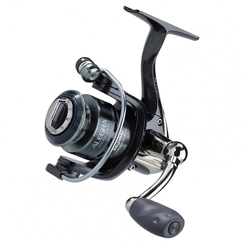 Balzer spinnrolle alegra micro - alegra,