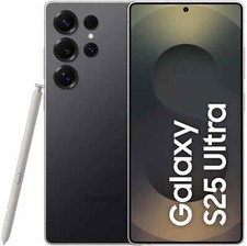 Samsung S25 Ultra Dummy in