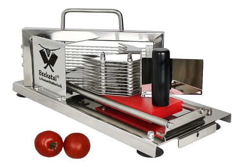 Tomatenschneider