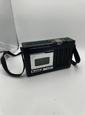 phonola 3208 cassette recorder