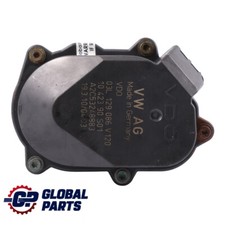 Audi A4 B8 2.0 TDI Diesel