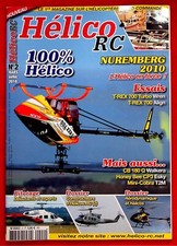 MODELLBAU - HELICO RC NR. 2 /
