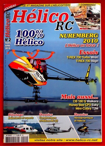 Modellbau helico 2 - helico, rc