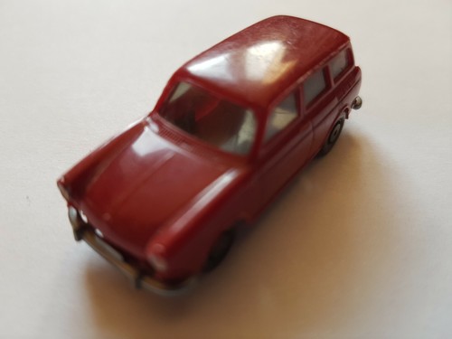 Wiking 1600 variant - 1600,