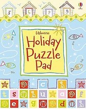 Holiday Puzzle Pad von Clarke, Phillip | Buch | Zustand gut