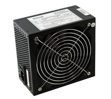 850 WATT Computer Netzteil für ATX PC Gehäuse SATA W 140mm 14cm Silent Lüfter
