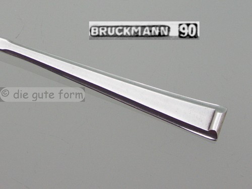 Bruckmann nr 665 - 90,