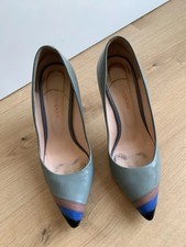 Carlo Pazloini sexy Schuhe