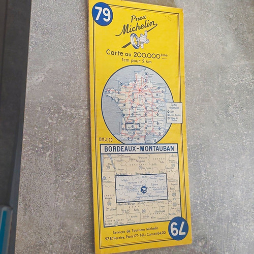 Michelin