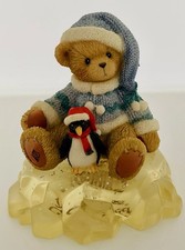 Cherished Teddies „Audrey“