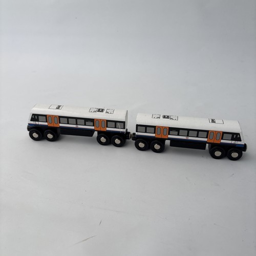 Brio kompatible class - class, 378