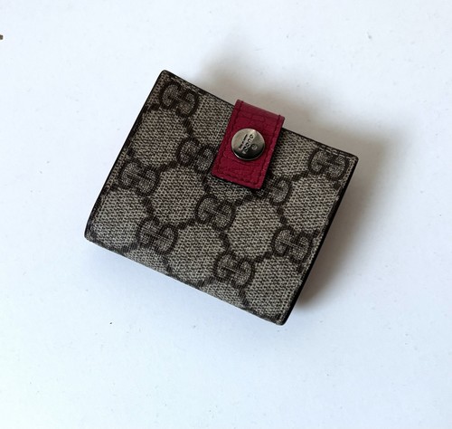 Vintage gucci supreme mini - gucci,