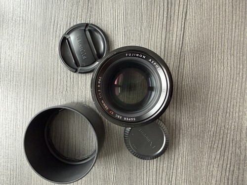 Fujifilm fujinon mm - fujifilm, xf