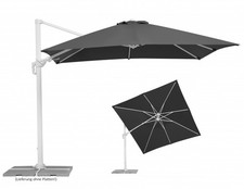 Schneider Ampelschirm Rhodos