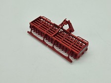 Siku Farmer 1:32 Front-Stern-Walze Gebraucht