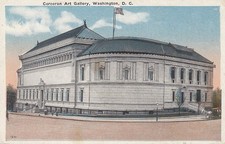Washington D.C., Corcoran Art Gallery ngl F0620