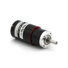 Poly-Tec 500-44 mit Getriebe