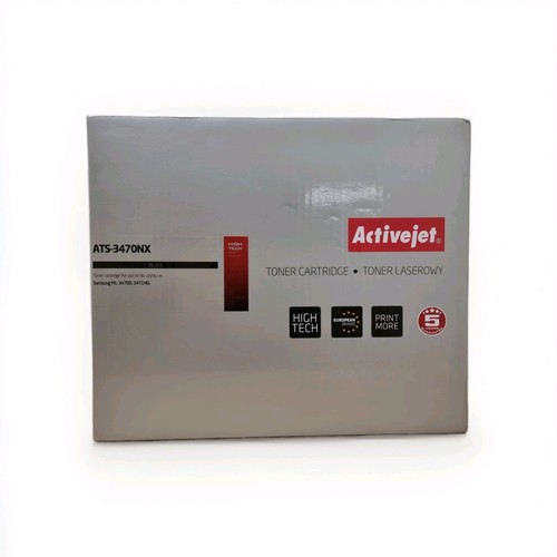 Activejet ats 3470nx toner - activejet, ats-3470nx
