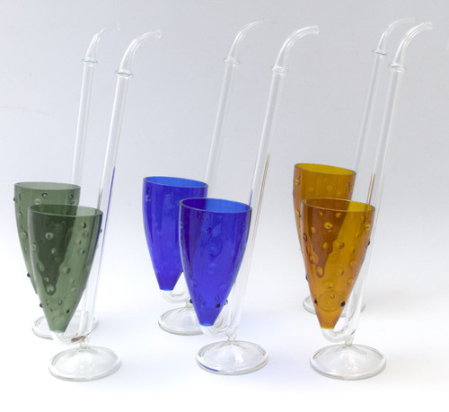 Lauscha ddr design glas - lauscha,
