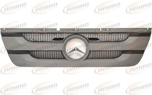 Fits mercedes actros mp3 - fits,