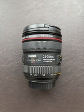 Canon EF 24-70mm f/4L IS USM -