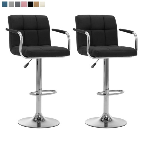 Barhocker stoff barstuhl - barhocker,