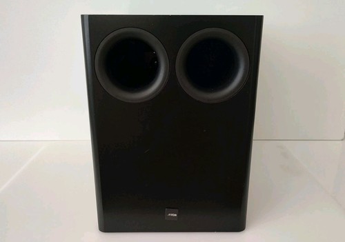 Canton combi 400 subwoofer - 400,