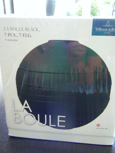Villeroy boch la boule - boch, "