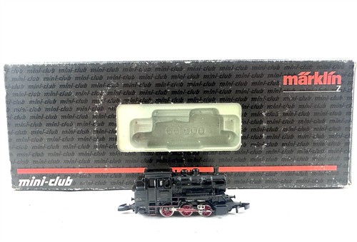 Märklin 88051 dampflok 89 - märklin,