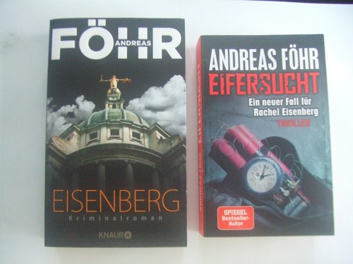Andreas föhr eisenberg - andreas, +