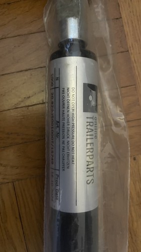 Gasdruckfeder 1000n gasfeder - 1000n,