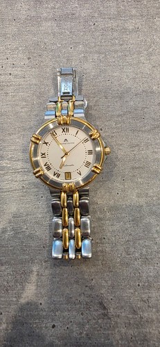 Maurice lacroix calypso - lacroix,