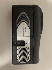 Lervia Diktiergerät Micro Cassette Modell:KH 4111 Voice Recorder 