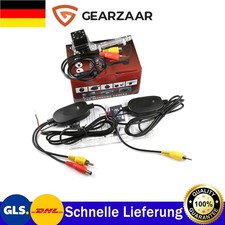 Auto Kabellos Rückfahrkamera