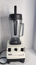 Vitamix 5000 Total Nutrition