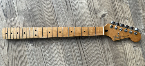 Fender standard stratocaster - fender,