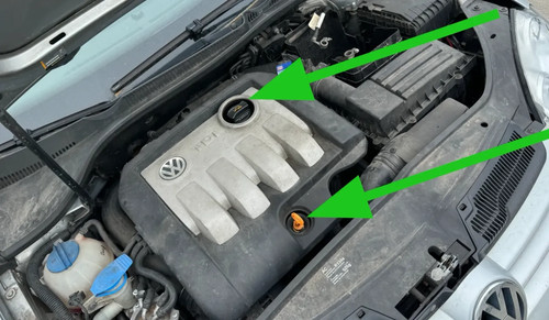 Touran golf 1k - vw,