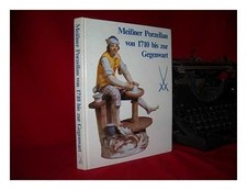 Meissner Porzellan von 1710
