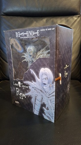 Rem last scene figur aus - rem,